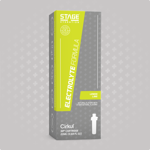 Stage Lemon Lime | Fresh Choice
